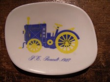 Renault 1927 tractor d'occasion  Expédié en Belgium