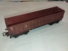 Wagon tombereau bogies d'occasion  Bouxwiller