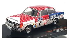 Ixo scale diecast d'occasion  Expédié en Belgium