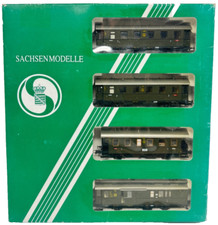 Sachsenmodelle 14007 nebenbahn gebraucht kaufen  Harsdorf