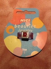 Nici beauties jewelry gebraucht kaufen  Husum