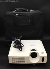hitachi lcd projector for sale  Birmingham