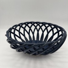 Vtg dark blue for sale  Waunakee
