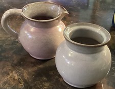 Nicodemus art pottery for sale  Landrum