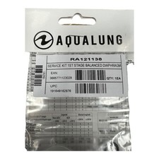 Aqualung ra121138 service d'occasion  Les Échelles
