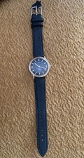 Rare montre homme d'occasion Rare montre homme d'occasion  Villetaneuse
