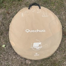 Quechua second pop for sale  NOTTINGHAM