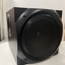 Logitech 5500 subwoofer for sale  Fairfax