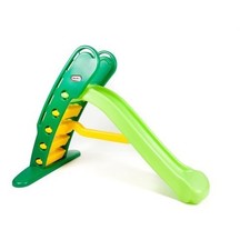 Toboggan little tikes d'occasion  Expédié en France
