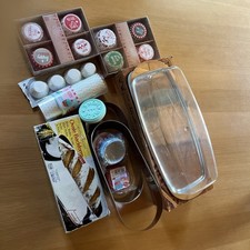 Stollenplatte vale backform gebraucht kaufen  Deutschland
