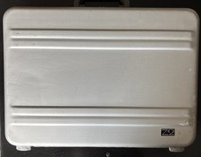 Zero halliburton aluminum for sale  Venice