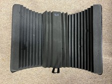 Auralex mudguard microphone for sale  Montevideo