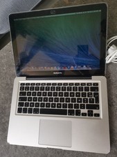Portable apple macbook d'occasion  Besançon