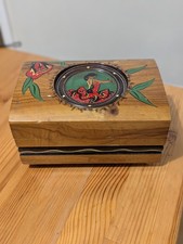 Vintage spanish wooden for sale Vintage spanish wooden for sale  BRADFORD