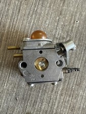 Carburatore tagliasiepi mccull usato  Santa Maria del Molise