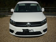 Caddy 2.0.ltr trendline for sale  WARWICK