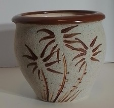 Sandstone planter pot for sale  Grantsburg