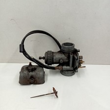 Etz 250 251 for sale  NOTTINGHAM