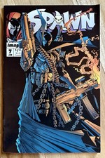 Spawn payback part for sale  Dublin