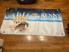 Kenny chesney vintage for sale  Petoskey