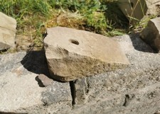 Natural small sandstone for sale  RIPON