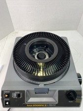 Vintage kodak ektagraphic for sale  San Diego