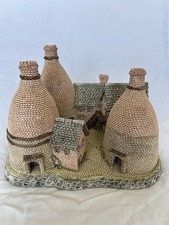 David winter cottages for sale  Crown Point