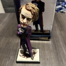Joker bobblehead headknocker for sale  Middlebury