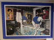 Serigrafia colori tiratura usato  Sesto San Giovanni