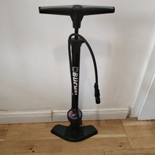 Fahrrad luftpumpe standpumpe gebraucht kaufen  Halle