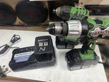 hitachi cordless drill battery for sale hitachi cordless drill battery for sale CAERPHILLY