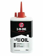 Oil multi purpose for sale  ROMFORD