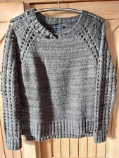 Damen wollpullover tigerhill gebraucht kaufen  Rechberghausen