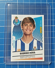 Adesivo Rodrigo Mora Rookie - Panini Futebol 2024/25 -FC PORTO - #280 BIS comprar usado  Enviando para Brazil