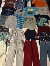 Toddler boys sizes for sale  Beeville