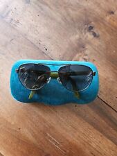 Lunette soleil gucci d'occasion  Pamiers