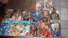 Kingdom hearts quasi usato  Talla