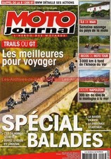 Moto journal 2108 d'occasion  Cherbourg-Octeville-