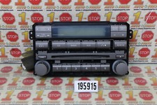 Nissan titan radio for sale  Houston
