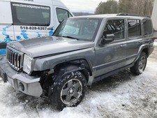 Jeep commander condenser d'occasion  Expédié en Belgium