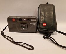 Leica kompaktkamera kamera gebraucht kaufen  Dieburg