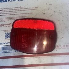 Kawasaki brake tail for sale  Sterrett