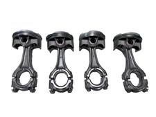 Conjunto de pistão e haste de conexão 2015–2023 Yamaha R1 (1) fabricante de equipamento original comprar usado  Enviando para Brazil