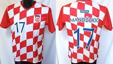 Replica maglia croazia usato  Parma
