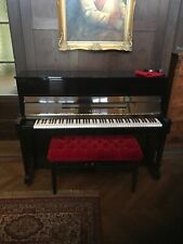Kawai klavier silence gebraucht kaufen  Wittstock/Dosse