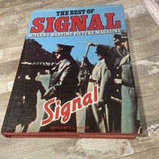Best signal hitler for sale  PENRYN
