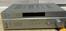 Receptor estéreo HiFi Sony STR-K660P vintage 5.1 canais home theater rádio AVR, usado comprar usado  Enviando para Brazil