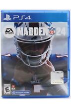 Madden nfl sony for sale  Naperville