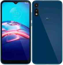 Motorola Moto E7 (2020) XT2052-1 Claro Apenas 32GB Azul Bom, usado comprar usado  Enviando para Brazil