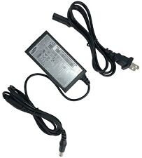 Adaptador de alimentação CA/CC original do fabricante Samsung 14V para SyncMaster S27C350H com PC comprar usado  Enviando para Brazil